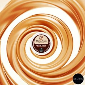 Image post by @keurig on Instagram