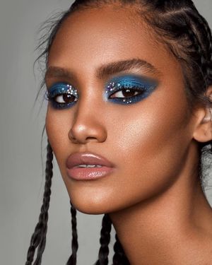 Image post by @fentybeauty on Instagram