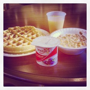 Image post by @thereal_smoothieking on Instagram