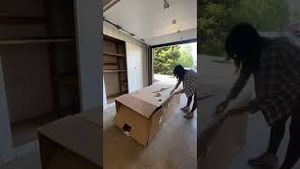 Video post by @newbuild_newlyweds on YouTube
