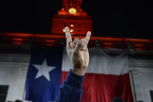 Image post by @utaustintx on Instagram