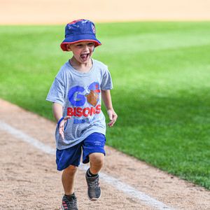 Image post by @buffalobisons on Instagram