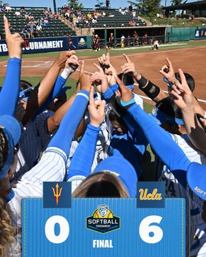 Image post by @pac12conference on Instagram