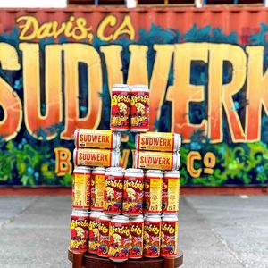 Image post by @sudwerkbrew on Instagram