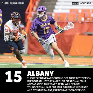 Image post by @insidelacrosse on Instagram