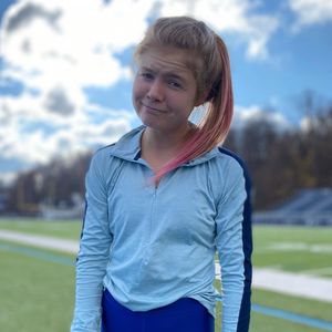 Image post by @allie_ostrander on Instagram
