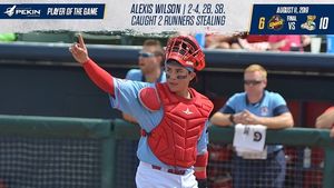 Image post by @peoriachiefs on Instagram
