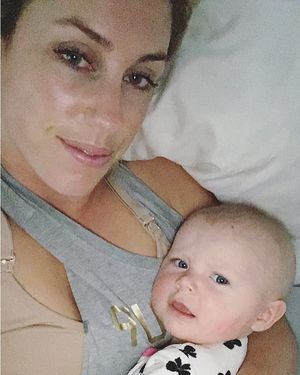 Image post by @daniellelawrie15 on Instagram