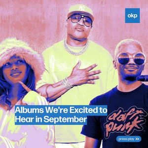 Image post by @okayplayer on Instagram