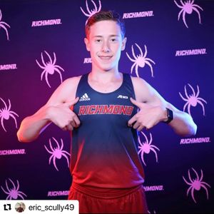 Image post by @richmondxctf on Instagram