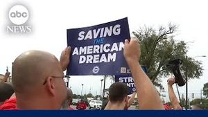 Video post by @abcnews on YouTube