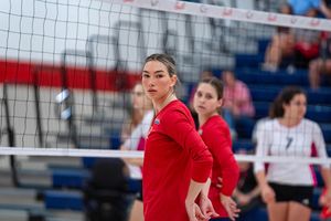 Image post by @southalabamavb on Instagram