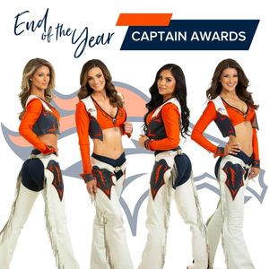 Image post by @denverbroncoscheer on Instagram