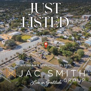 Image post by @thejacsmithgroup on Instagram
