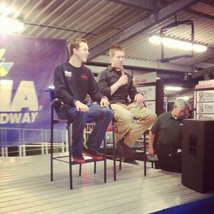 Image post by @daytona on Instagram