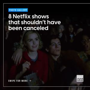 Image post by @digitaltrends on Instagram