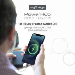Image post by @mycharge on Instagram