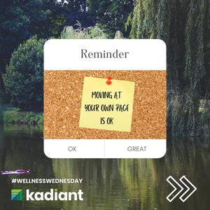 Image post by @kadiantautism on Instagram