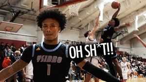 Video post by @qwik11hoops on YouTube
