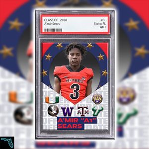 Image post by @palmbeachsportsmedia on Instagram