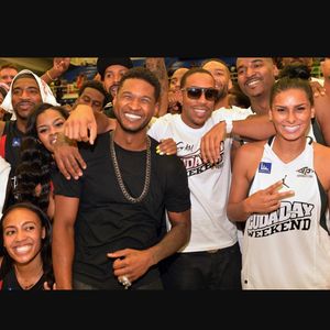 Image post by @ludacris on Instagram