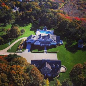 Image post by @christiesrealestate on Instagram