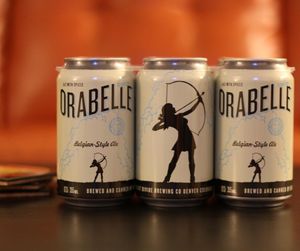 Image post by @greatdividebrew on Instagram