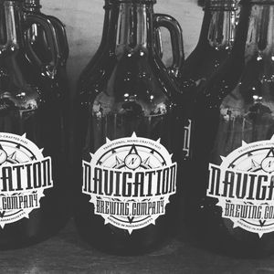 Image post by @navigationbrewingco on Instagram