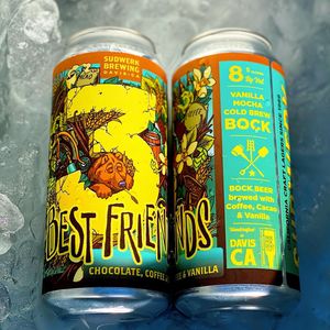 Image post by @sudwerkbrew on Instagram