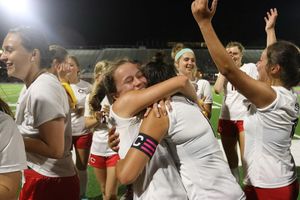 Image post by @clarkecentralsoccer on Instagram
