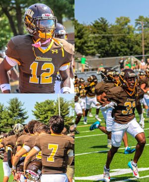 Image post by @rowanathletics on Instagram