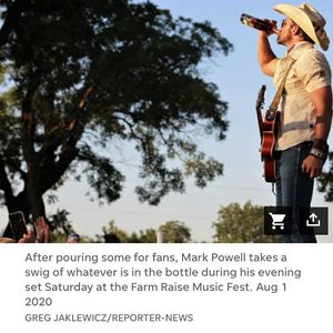 Image post by @10thmtnwhiskey on Instagram