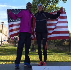 Image post by @usatf on Instagram