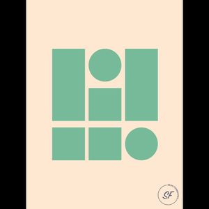 Image post by @seanformantes.design on Instagram