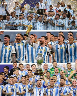 Image post by @tsn_official on Instagram