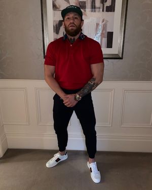 Image post by @thenotoriousmma on Instagram