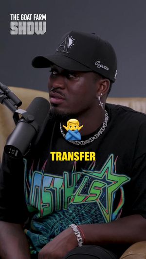Video post by @goatfarmmedia on TikTok