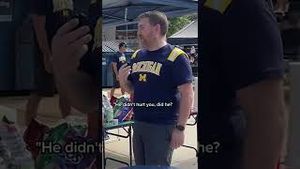 Video post by @thegameday on YouTube
