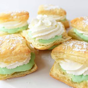 Image post by @sizzlingeats on Instagram