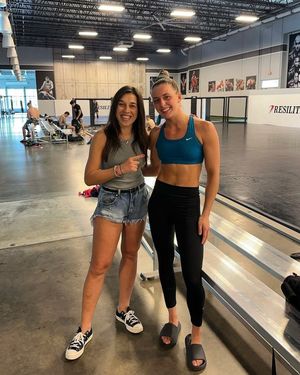 Image post by @joannajedrzejczyk on Instagram