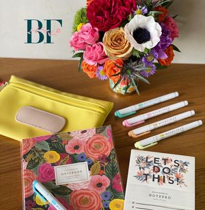 Image post by @bonita_flowers on Instagram