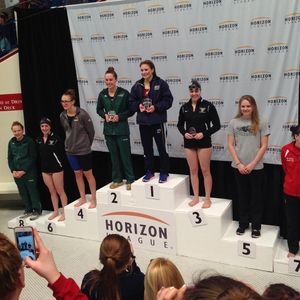 Image post by @oaklandswimdive on Instagram