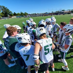 Image post by @lakeorionlacrosse on Instagram
