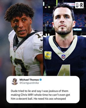 Video post by @bleacherreport on TikTok