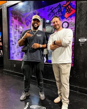 Image post by @trapmusicmuseum on Instagram