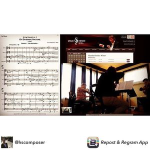 Image post by @spokanesymphony on Instagram