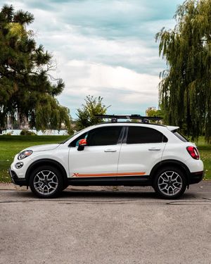 Image post by @fiatusa on Instagram