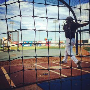 Image post by @vcubaseball on Instagram