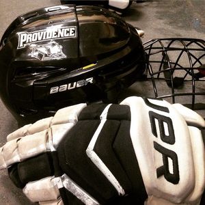 Image post by @pcwhockey on Instagram