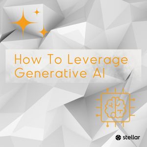Image post by @stellaragency on Instagram